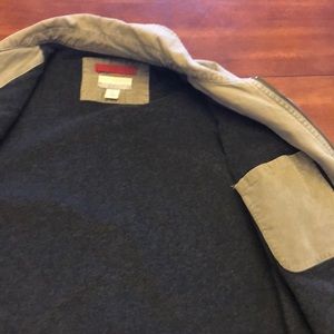 Old Navy Mechanics Jacket 